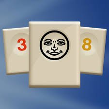 Rummikub joker
